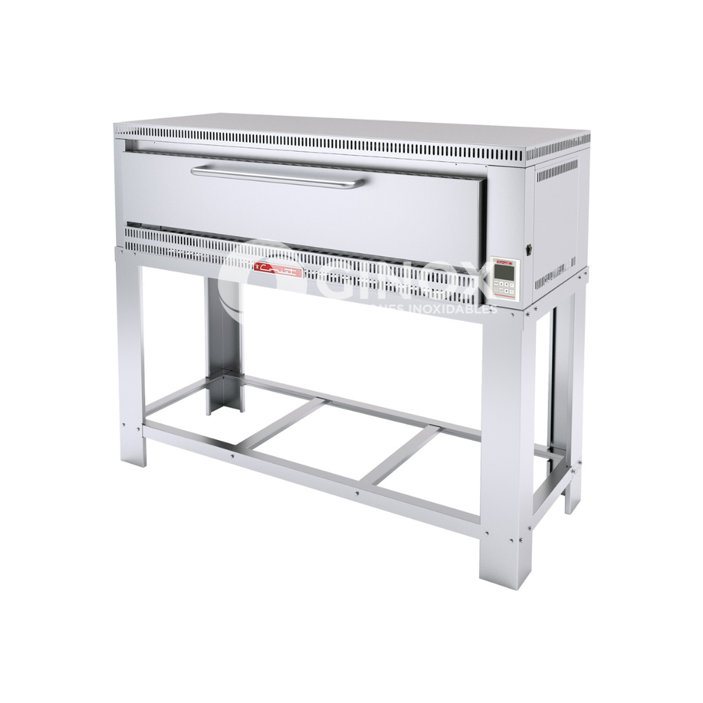 [102005] Horno PIZZINO-3 PETIT CORIAT