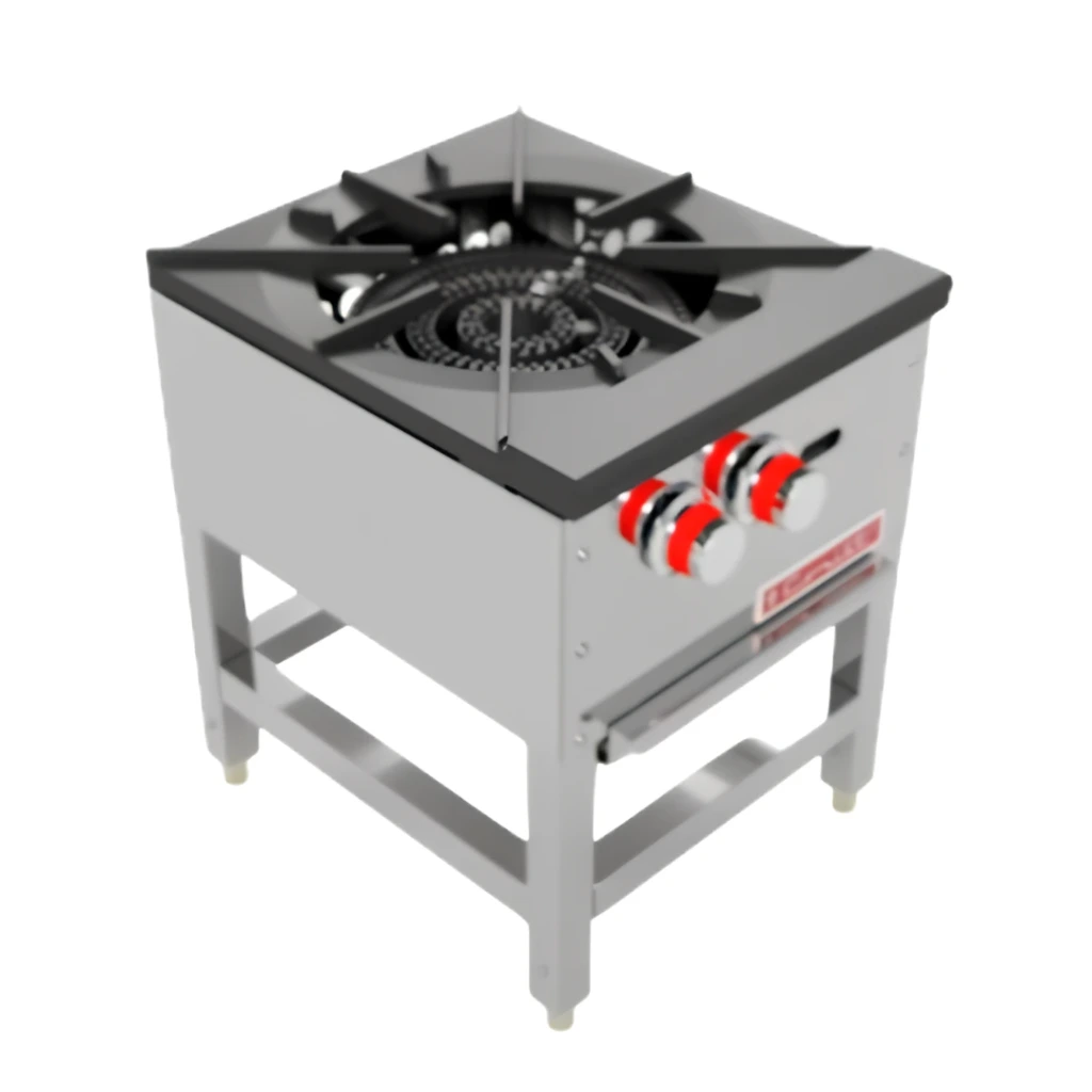 [102018] Estufón EC-1T CORIAT