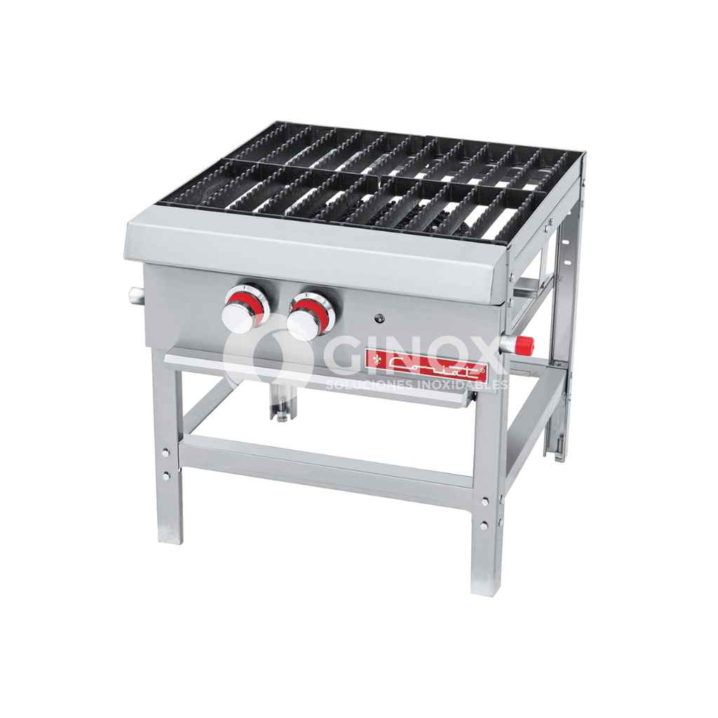 Estufón EC-1T CORIAT