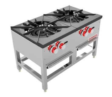 [102019] Estufón EC-2T CORIAT