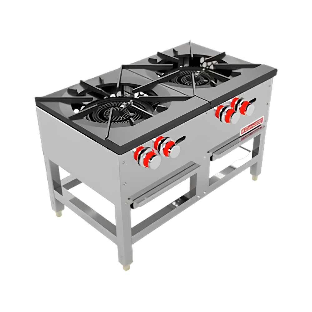 [102019] Estufón EC-2T CORIAT