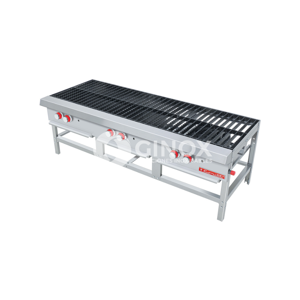[102020] Estufón EC-3T CORIAT
