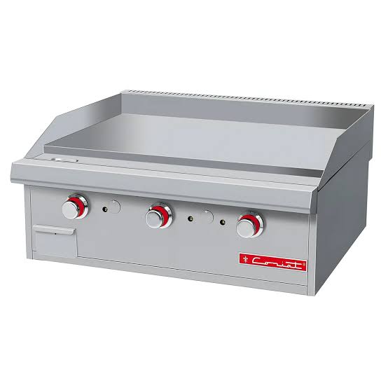[102026] Plancha CV-3 MASTER CORIAT