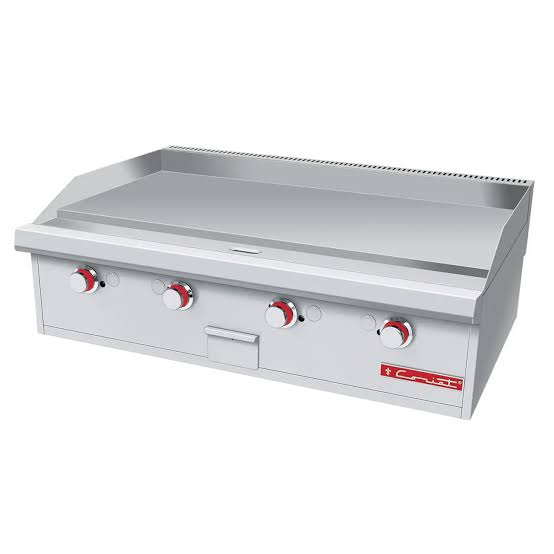 [102027] Plancha CV-4 MASTER CORIAT