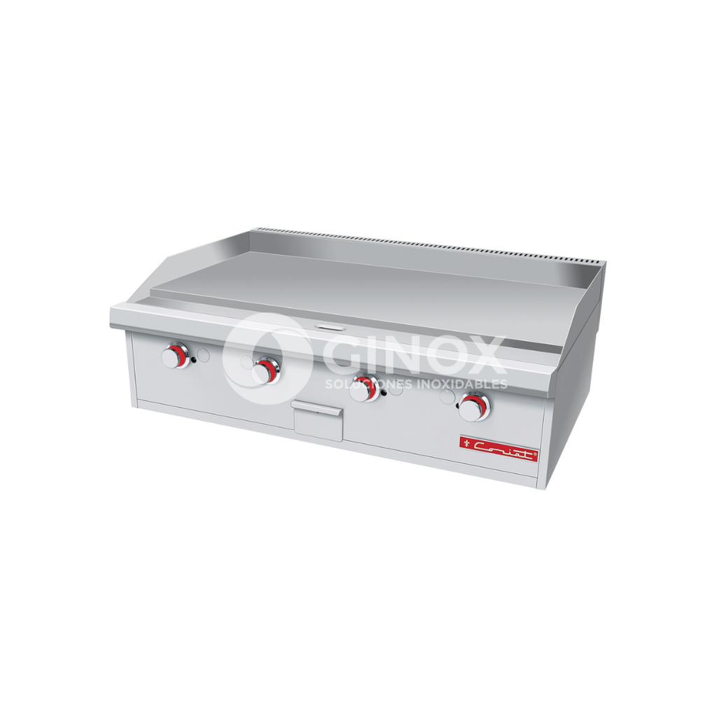 [102027] Plancha CV-4 MASTER CORIAT