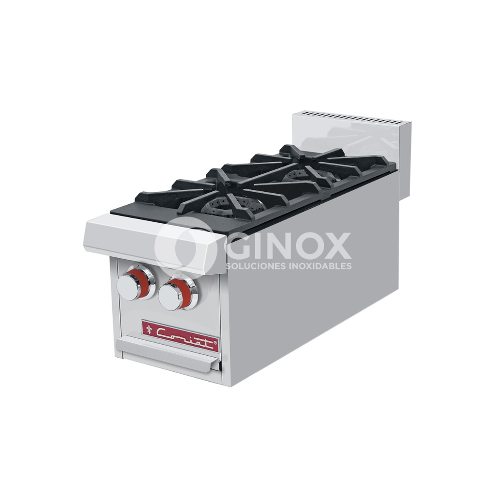 [102028] Parrilla PCV-2 MASTER CORIAT