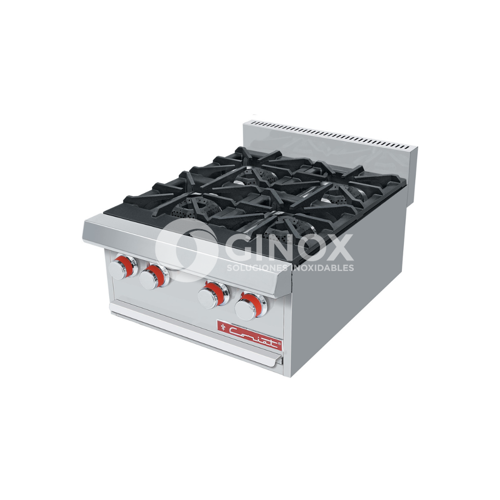 [102029] Parrilla PCV-4 MASTER CORIAT