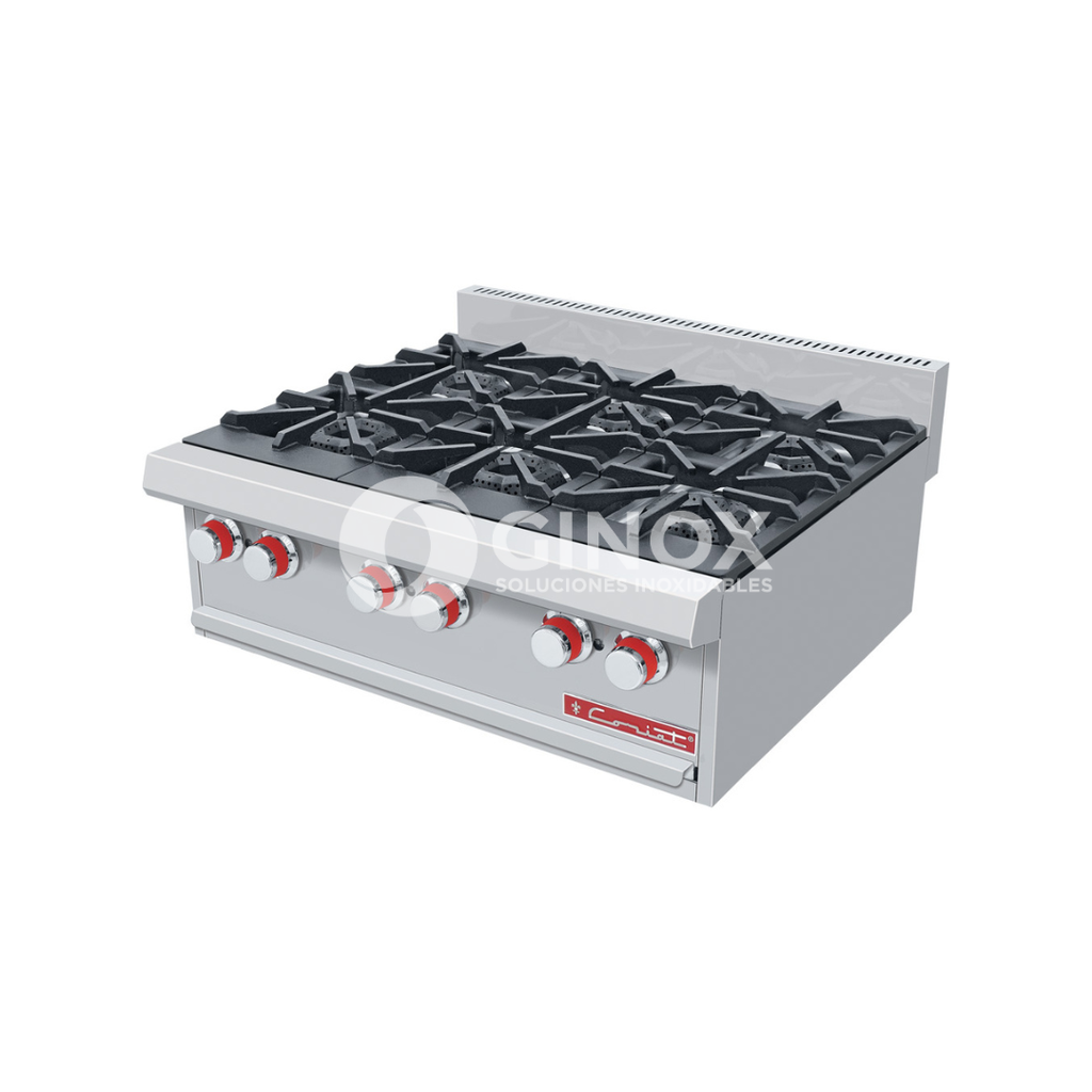 [102030] Parrilla PCV-6 MASTER CORIAT