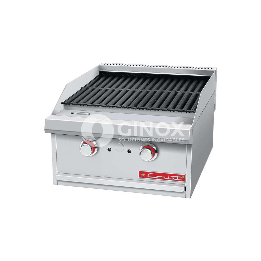 [102033] Asador ACV-2 MASTER CORIAT