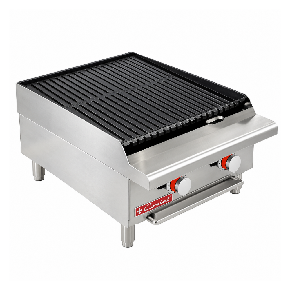[102033] Asador ACV-2 MASTER CORIAT