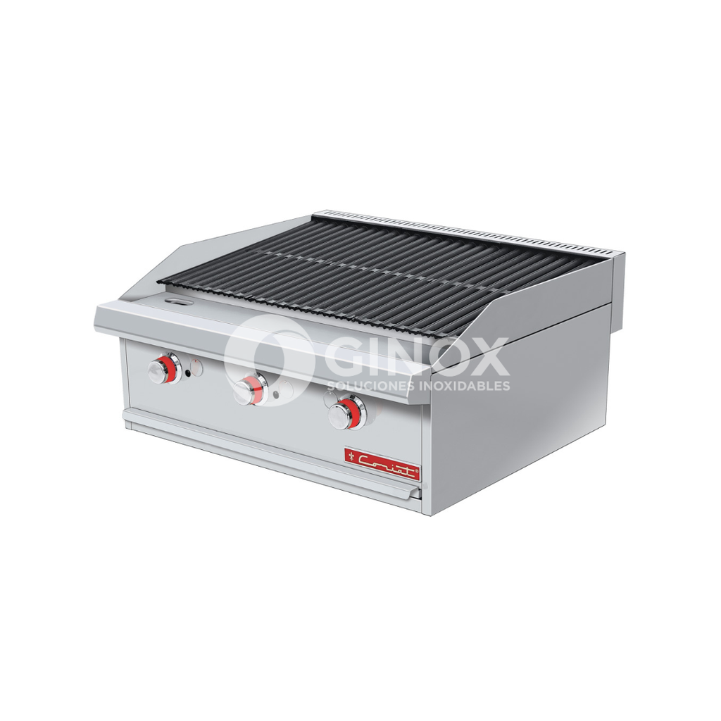 [102034] Asador ACV-3 MASTER CORIAT