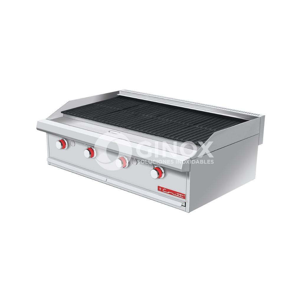 [102035] Asador ACV-4 MASTER CORIAT