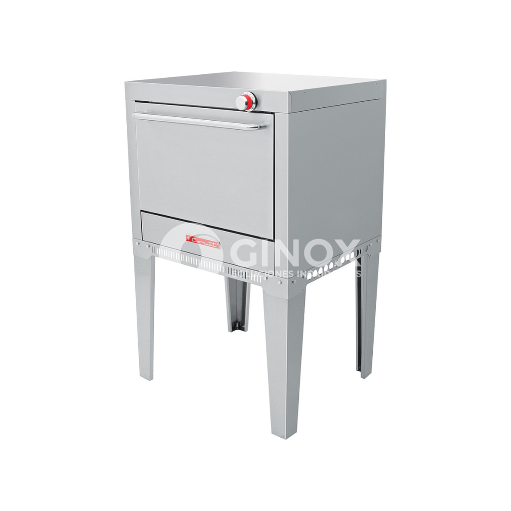 [102037] Horno Tradicional Sencillo HC-35 CORIAT