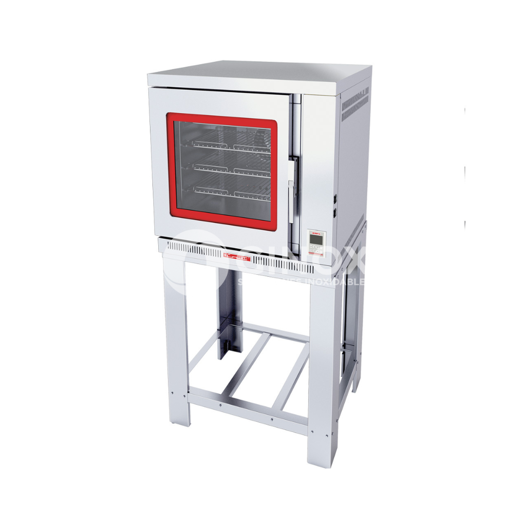 [102039] Horno de Convección Sencillo HC-35-C CORIAT