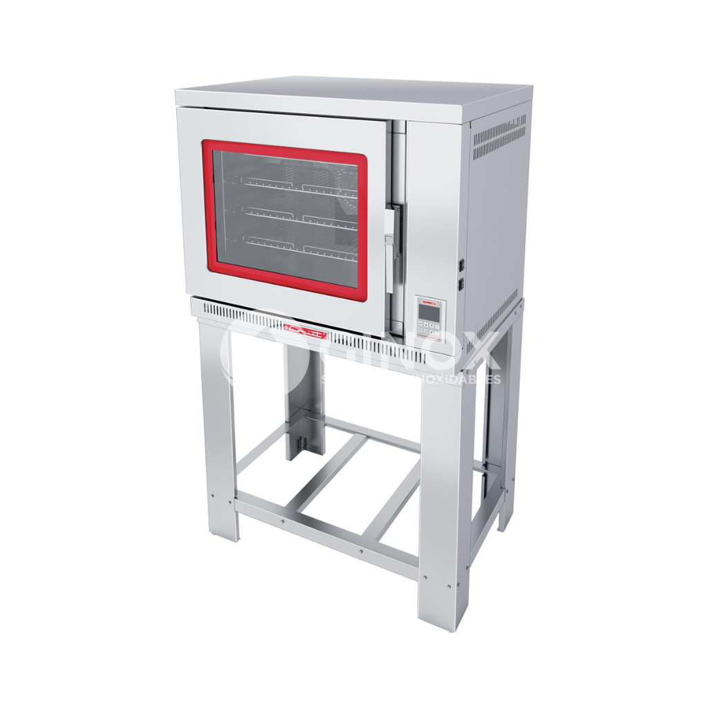 [102040] Horno de Convección Doble HC-35-C-XL CORIAT