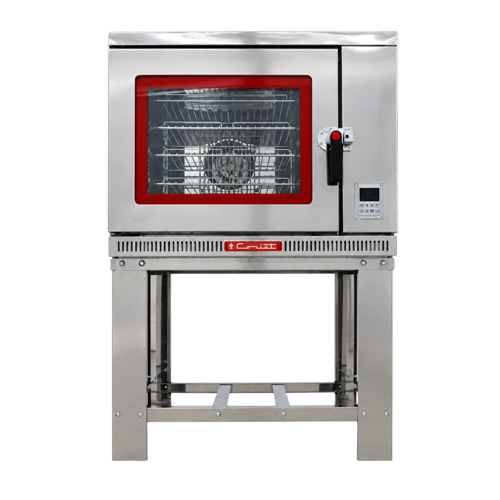 [102040] Horno de Convección Doble HC-35-C-XL CORIAT