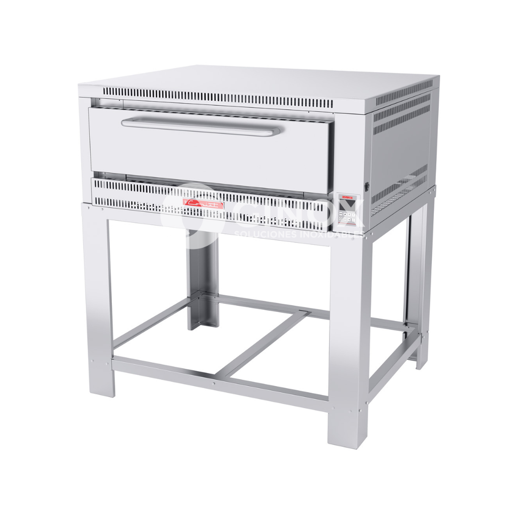 Horno PIZZA-4 MASTER CORIAT