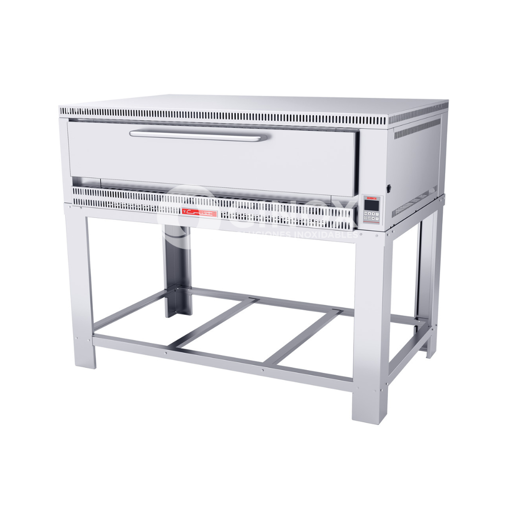 Horno PIZZA-6 MASTER CORIAT