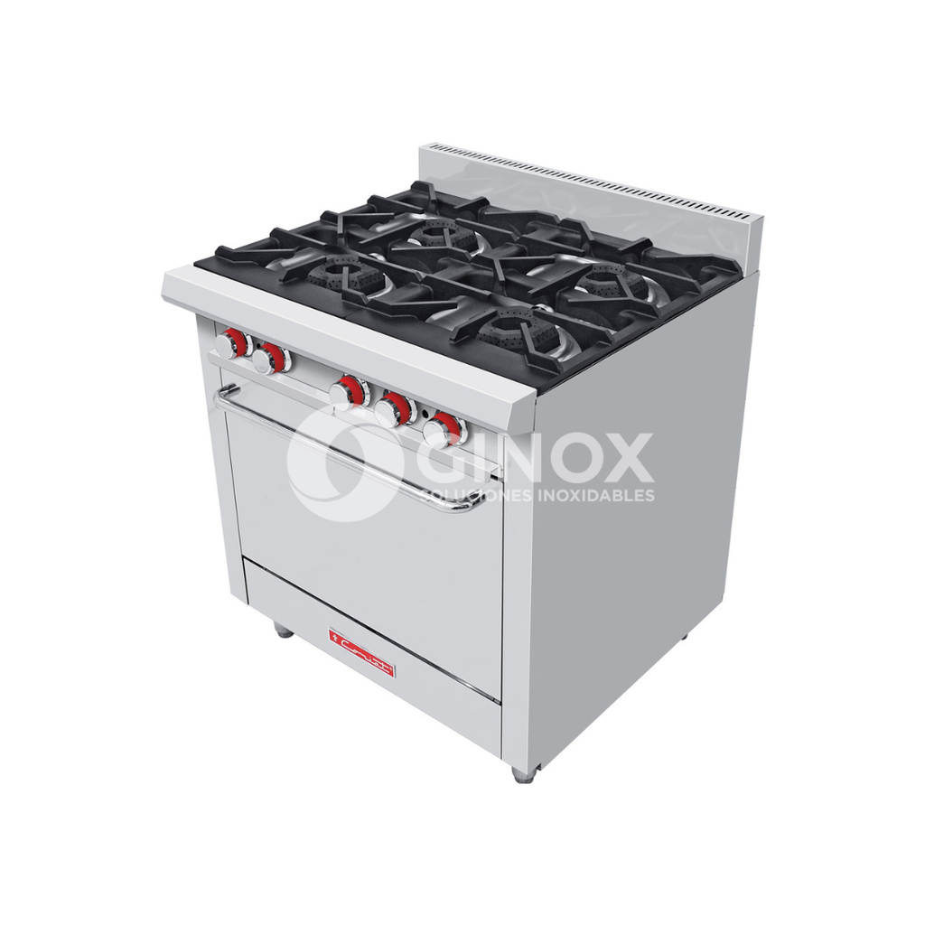 [102043] Estufa EC-4-HG HD CORIAT
