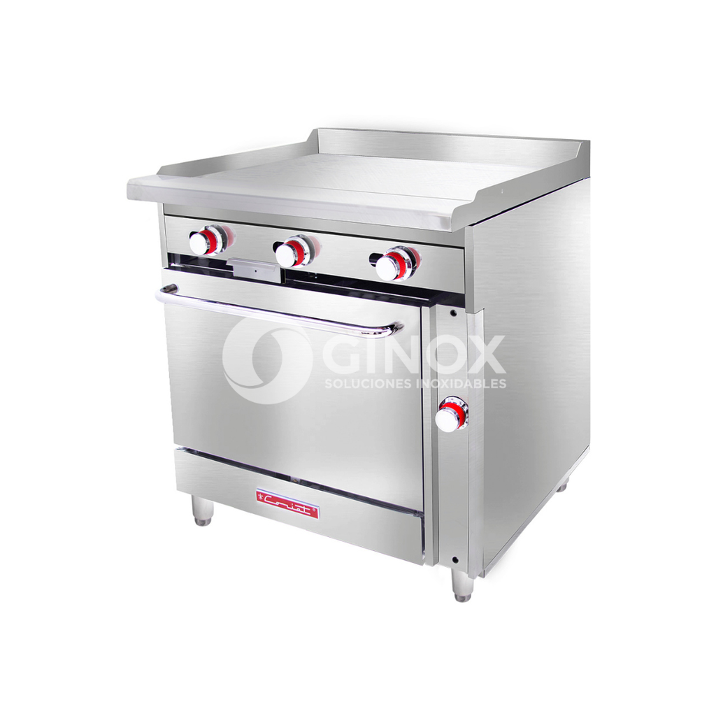 [102046] Plancha EC-HG-GRILL HD CORIAT