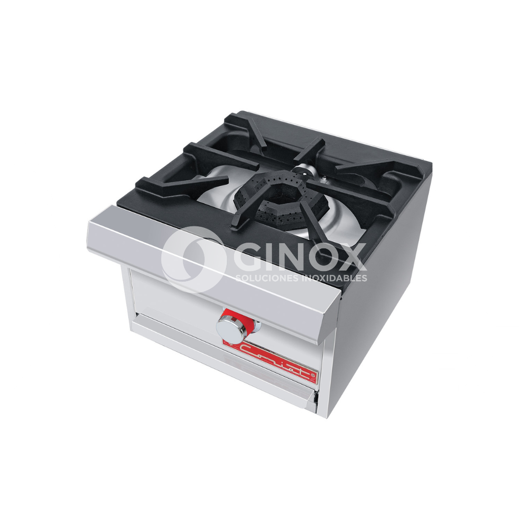 [102047] Parrilla PCH-1 HD CORIAT