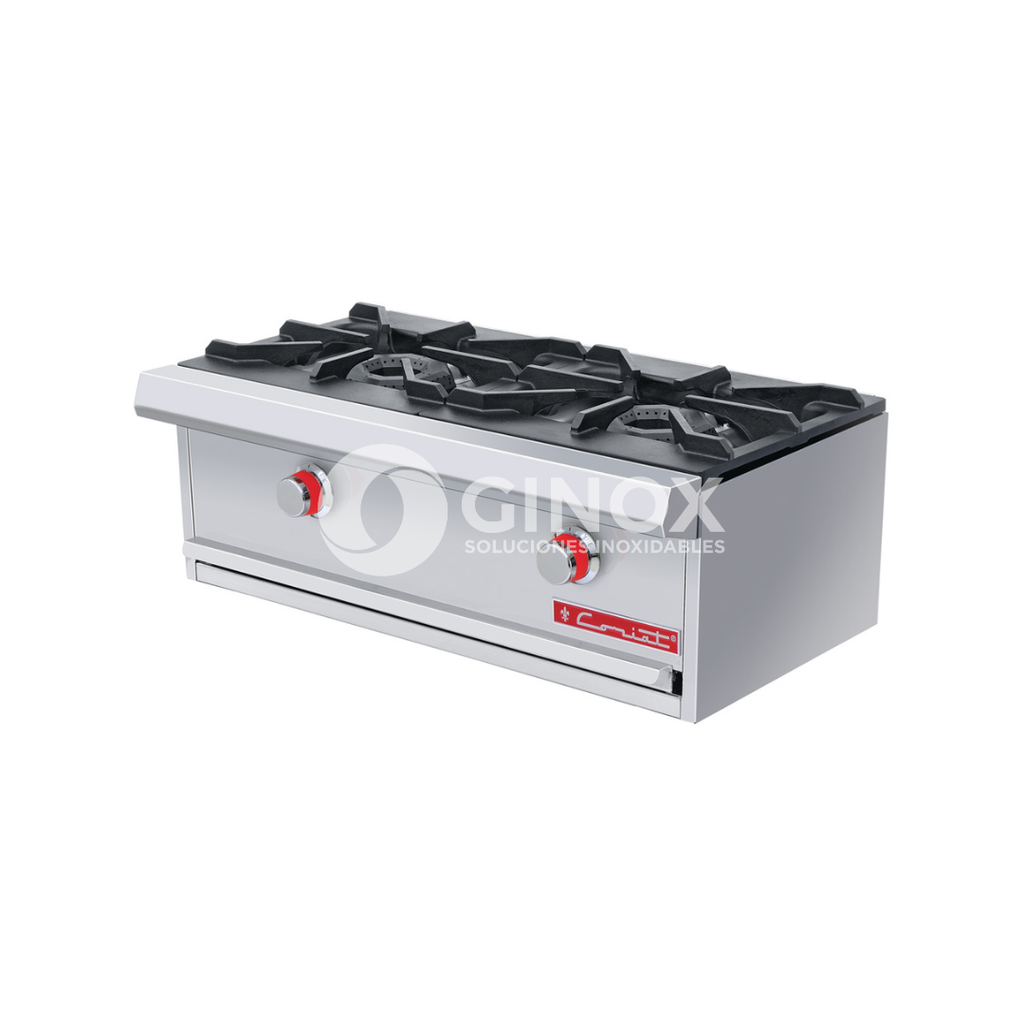[102048] Parrilla PCH-2 HD CORIAT