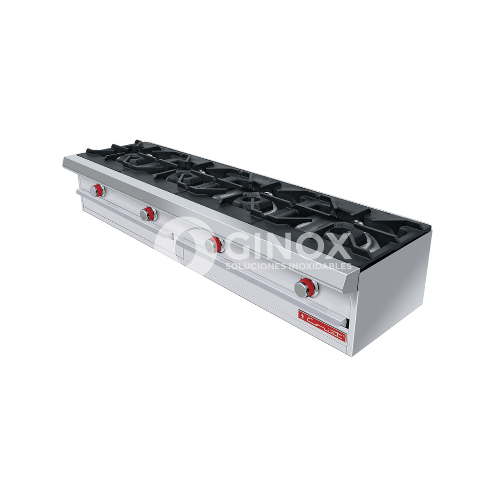 [102050] Parrilla PCH-4 HD CORIAT