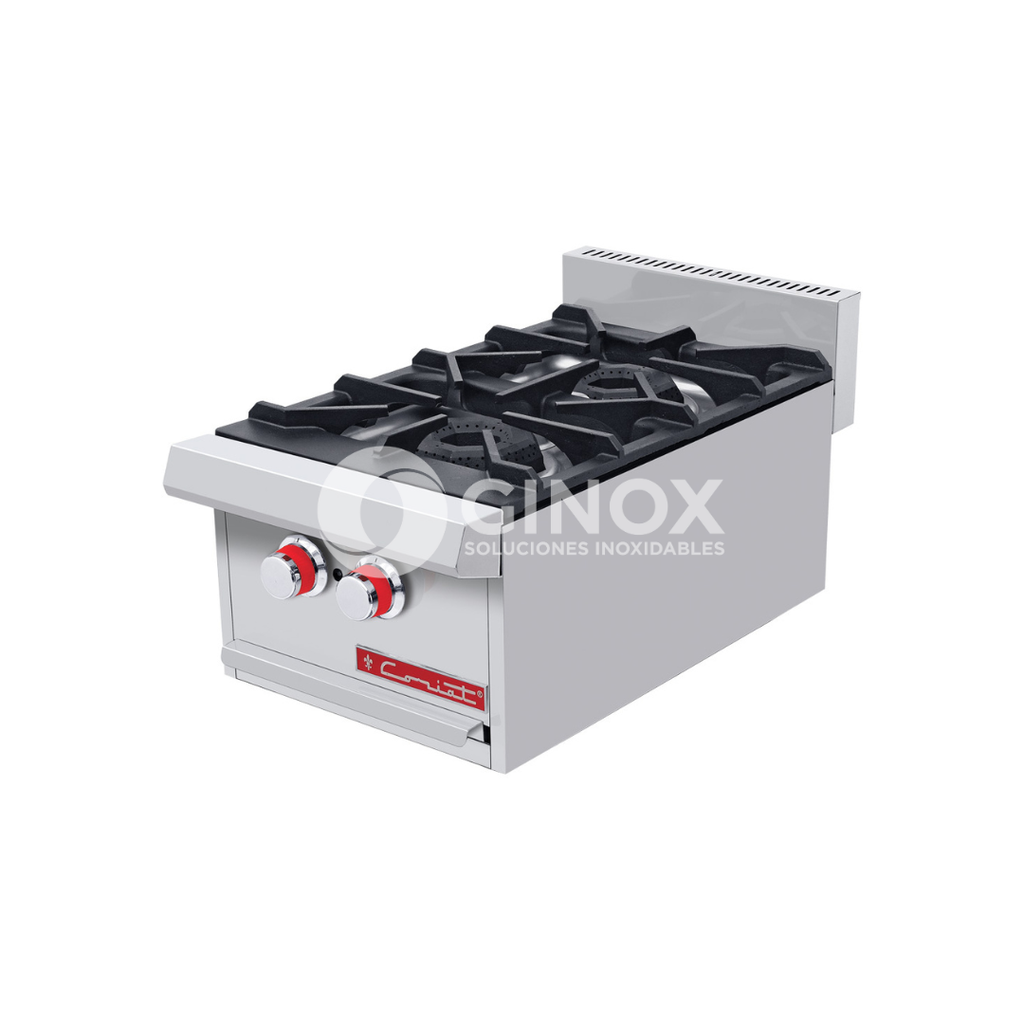 [102051] Parrilla PCV-2 HD CORIAT