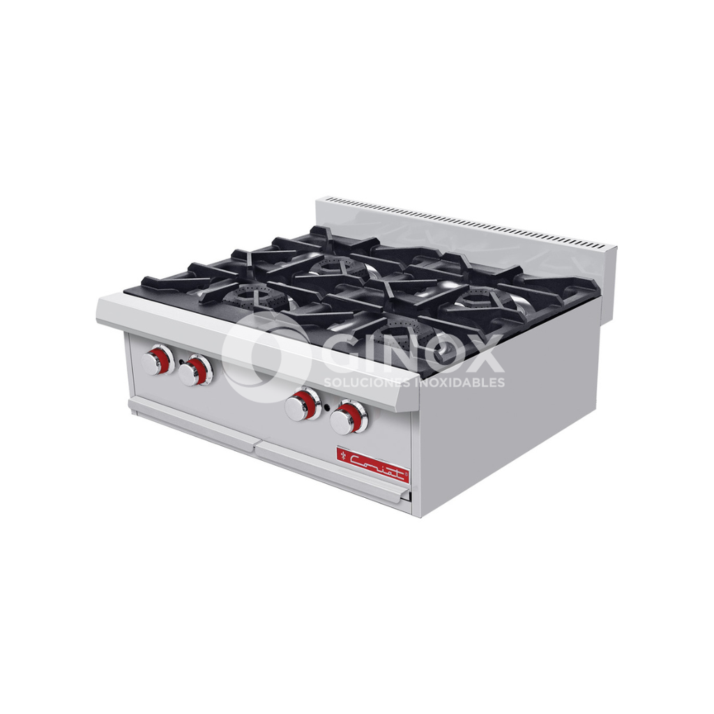 [102052] Parrilla PCV-4 HD CORIAT