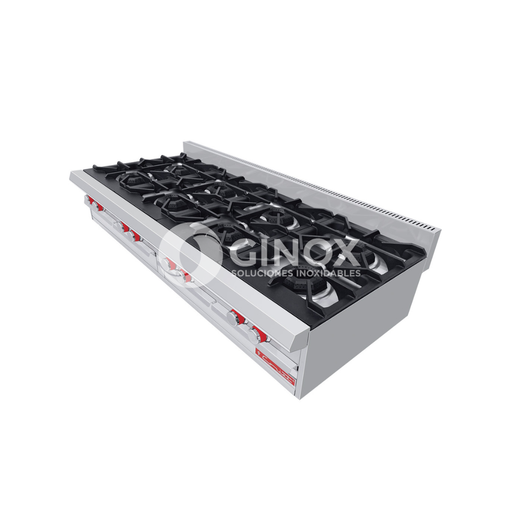 [102054] Parrilla PCV-8 HD CORIAT