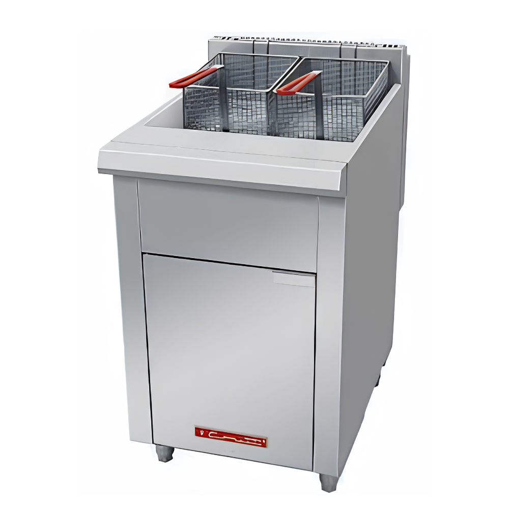 [102056] Freidora TURBO-30-5Q HD CORIAT