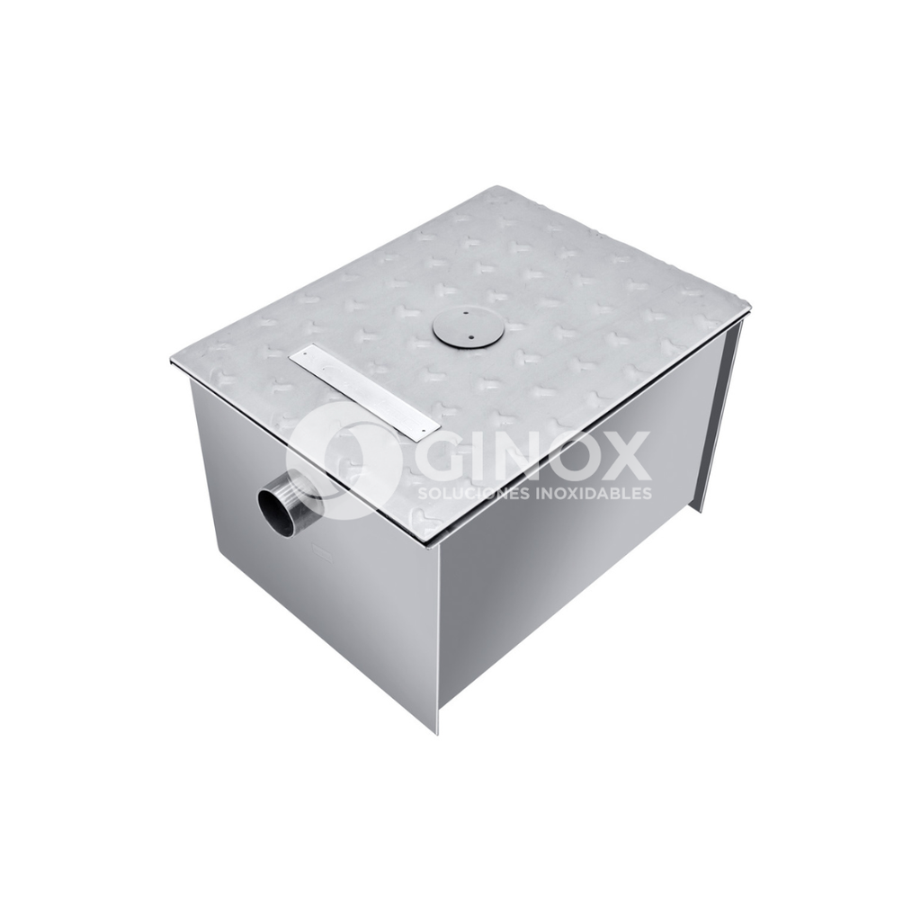 [102086] Trampa de Grasa IC-75 CORIAT