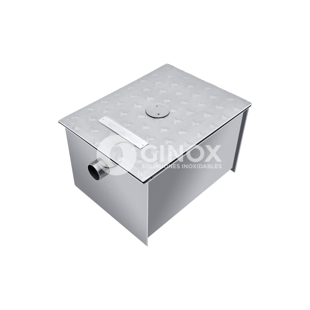 [102088] Trampa de Grasa IC-187 CORIAT