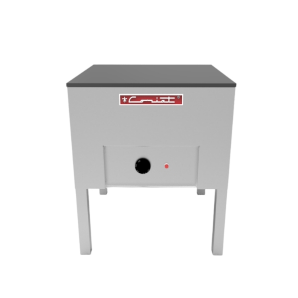 [102093] Estufón Eléctrico EC-1-E MASTER CORIAT