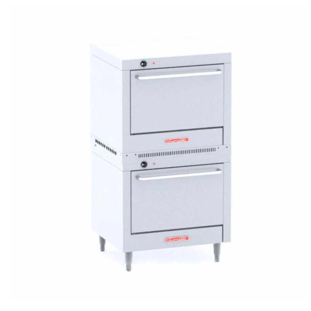 [102097] Horno Eléctrico HC-35-D-E MASTER CORIAT
