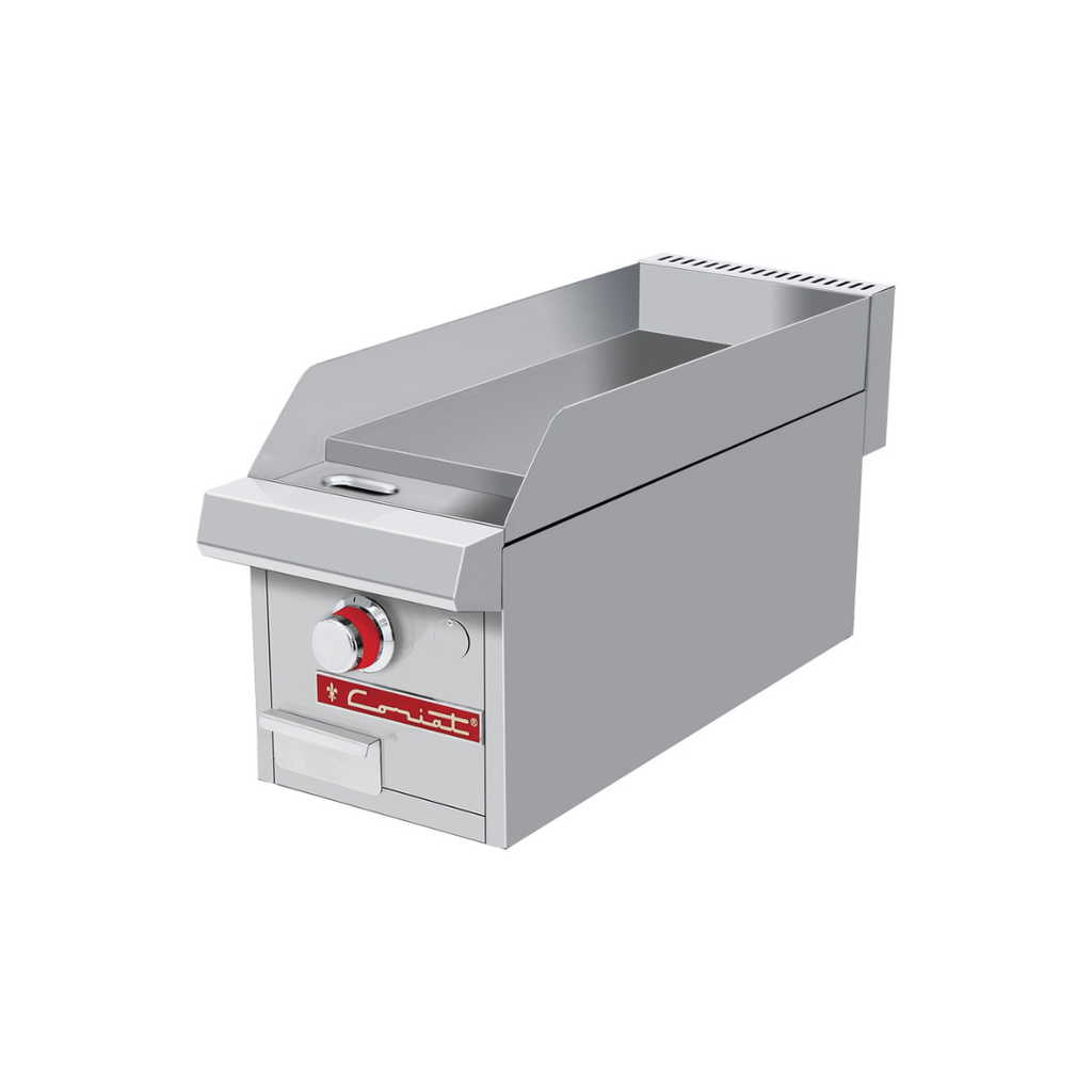 [102101] Plancha Eléctrica CV-1-E MASTER CORIAT