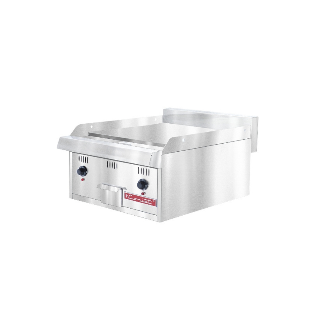 [102102] Plancha Eléctrica CV-2-E MASTER CORIAT