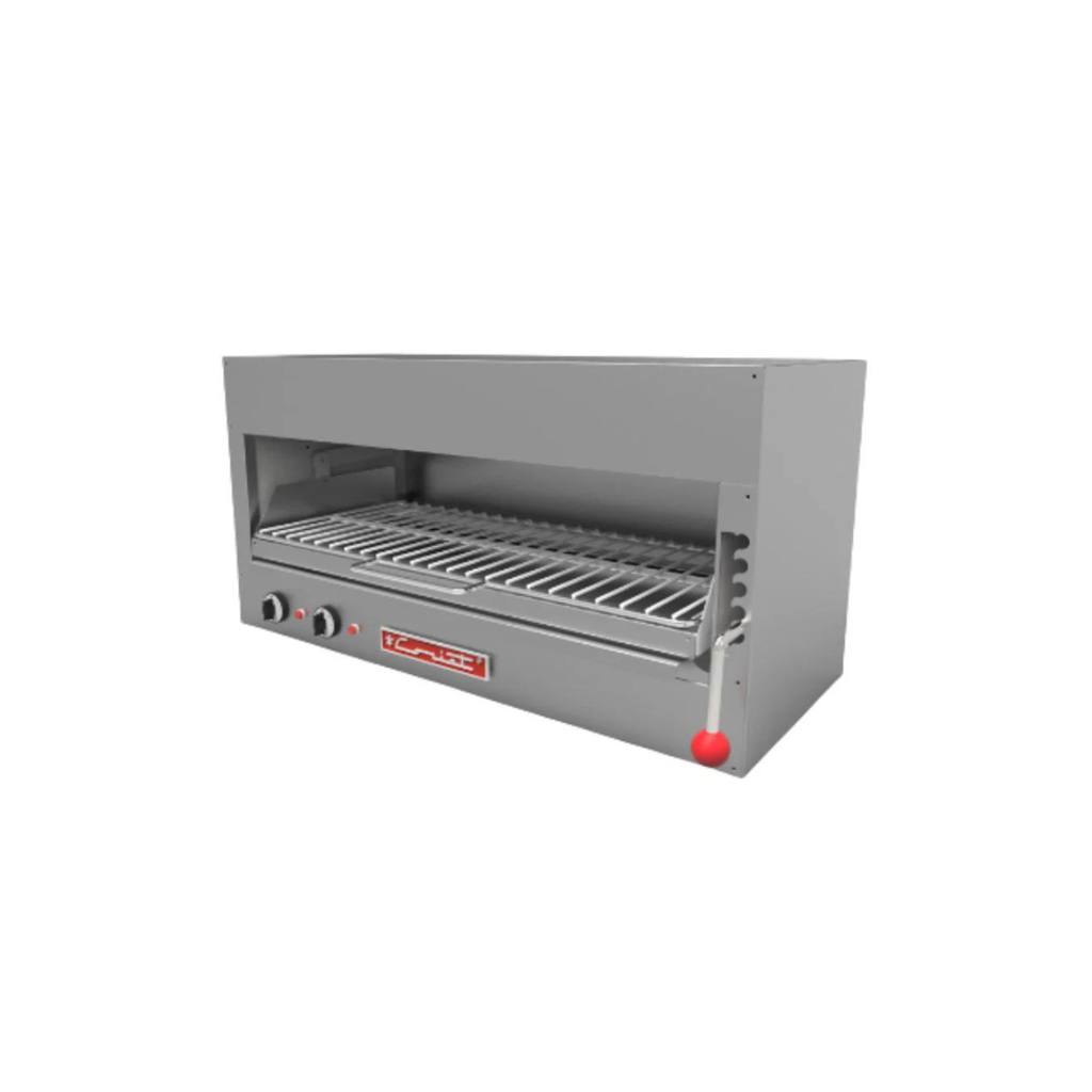 [102105] Salamandra Eléctrica SC-31.5-G-E MASTER CORIAT