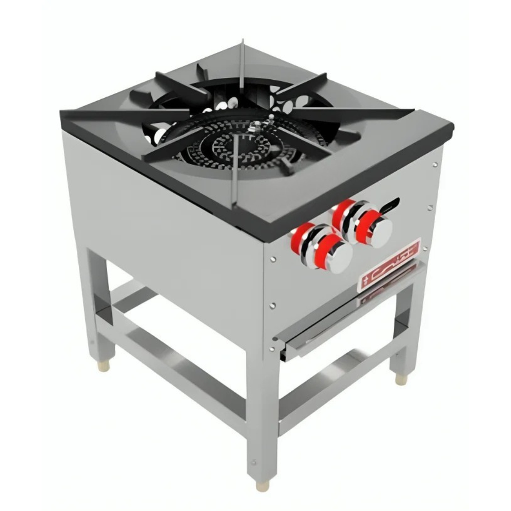 [102108] Estufón SP-1T CORIAT