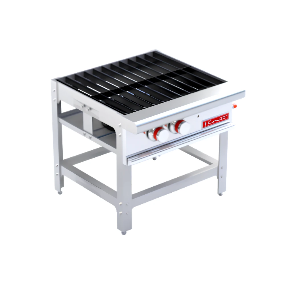 [102108] Estufón SP-1T CORIAT