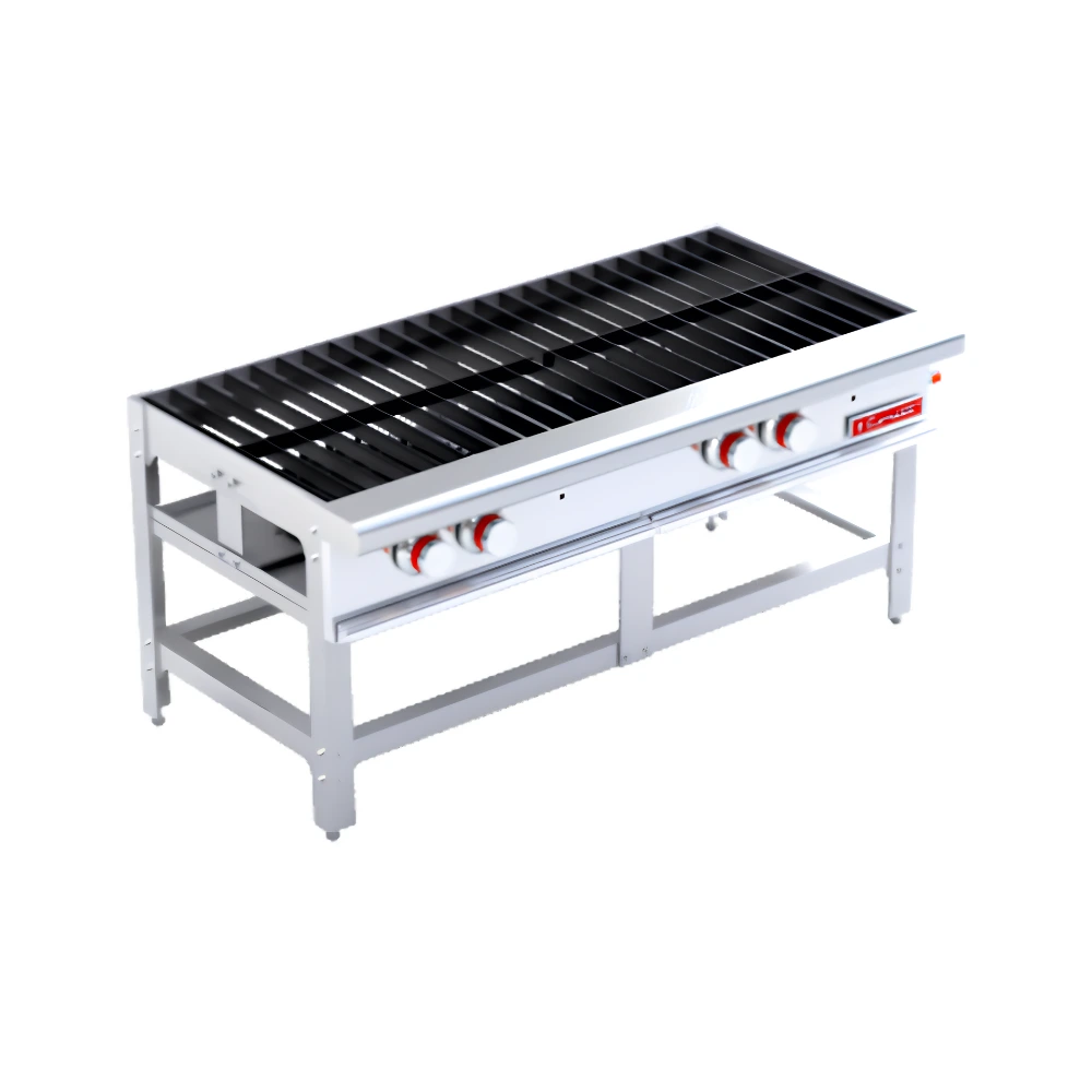 [102109] Estufón SP-2T CORIAT