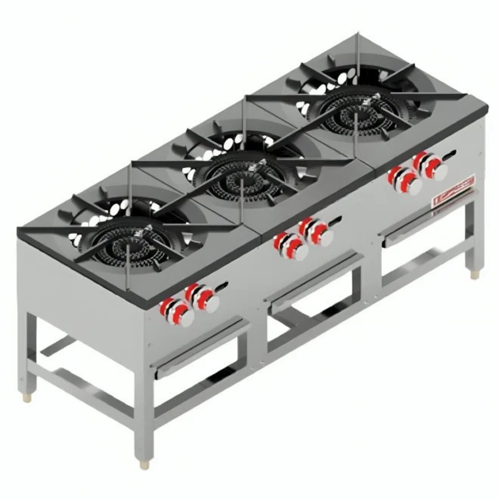 [102110] Estufón SP-3T CORIAT