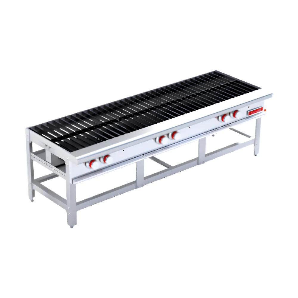 [102110] Estufón SP-3T CORIAT