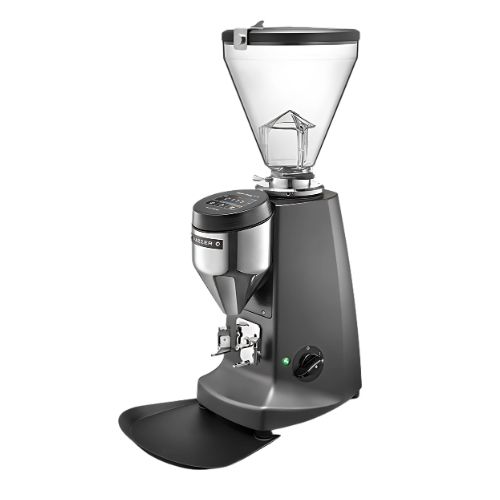 [33082025] Molino On Demand Profesional con Pantalla Táctil SUPERJOLLYVUP MAZZER