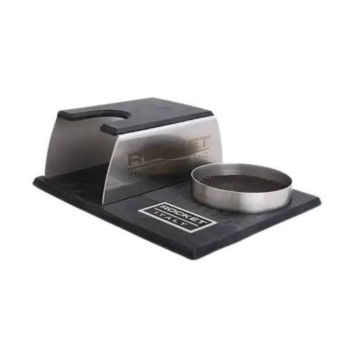 [75082025] Base Antideslizante para Tamper y Distribuidor TAMPSTAT ROCKET