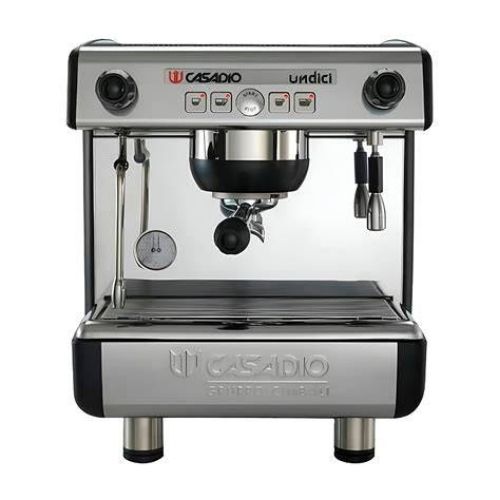 Cafetera Espresso 1 Grupo UNDICI-A1 CASADIO