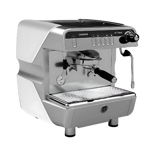 [46082025] Cafetera Espresso Automáctica de 1 Grupo NETTUNO-A1 CASADIO