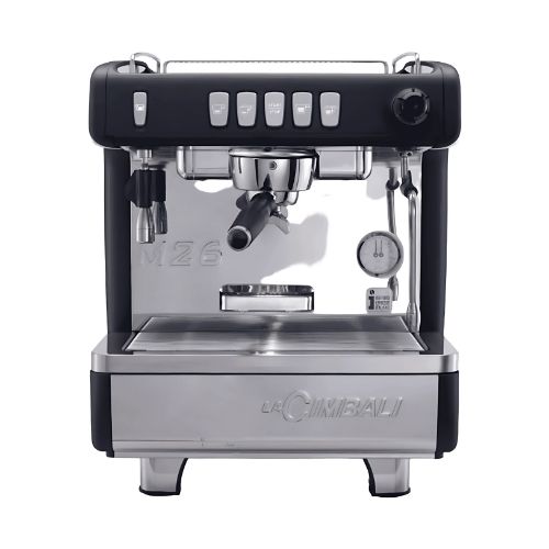 [16082025] Cafetera Espresso Automática 1 Grupo M26DT1 LA CIMBALI