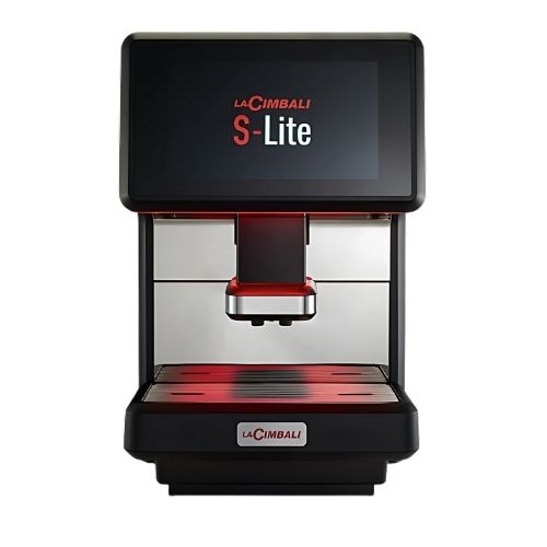 [17082025] Cafetera Espresso Automática 1 Grupo S-LITE LA CIMBALI