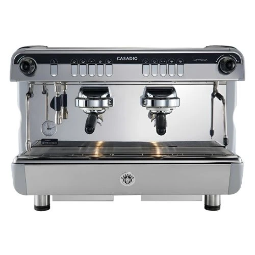 [48082025] Cafetera Espresso Automática de 2 Grupos NETTUNO-A2 CASADIO